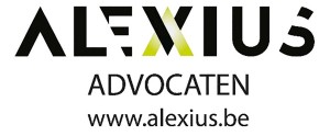Logo Alexius - Lier