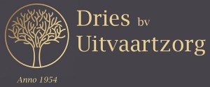 Logo Dries Uitvaartzorg - Dessel