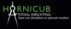 Logo Hornicub - Brugge