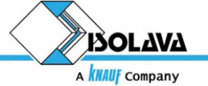 Logo Isolava - Wielsbeke