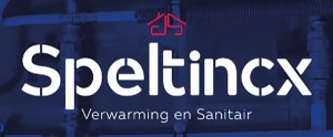 Logo Speltincx Dieter - Zaventem