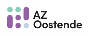 Logo AZ Oostende-Damiaan - Oostende