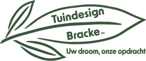 Logo Tuindesign Bracke - Lubbeek