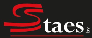 Logo Staes - Beveren