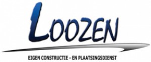 Logo Loozen - Halen