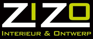 Logo ZiZo Interieur - Putte