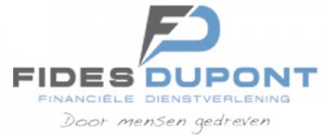 Logo AXA / Fides Dupont - Dadizele
