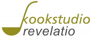 Logo Kookstudio Revelatio - Ieper
