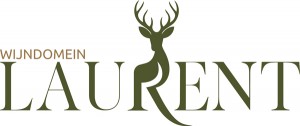 Logo Wijndomein Laurent - Vossem