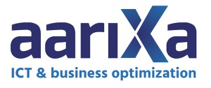 Logo aariXa - Herk-de-Stad