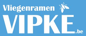 Logo Vliegenramen Vipke - Retie