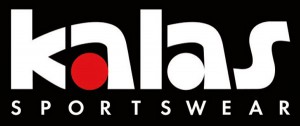 Logo Kalas Sportswear - Nijlen
