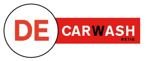 Logo De Carwash - Retie