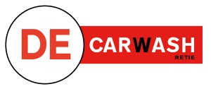 Logo De Carwash - Retie