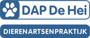 Logo DAP De Hei - Beerzel