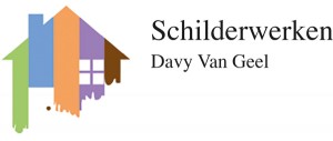 Logo Davy Van Geel - Heppen