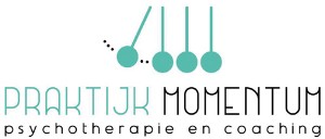 Logo Praktijk Momentum - Otegem