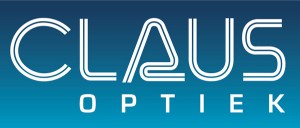 Logo Claus Optiek - Tongeren-Borgloon