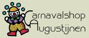 Logo Carnavalshop Augustijnen - Berlaar