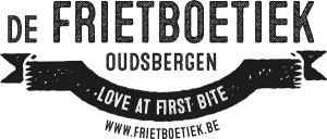 Logo De Frietboetiek - Meeuwen