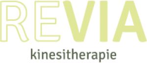 Logo Charlotte Deschryvere kinesitherapie - Gooik