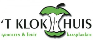 Logo ‘t Klokhuis - Baasrode