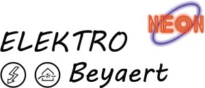 Logo Elektro Beyaert - Ingelmunster