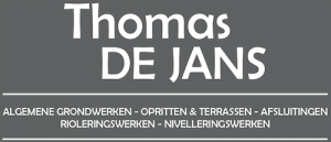 Grondwerken Thomas De Jans - Afsluitingen Lievegem