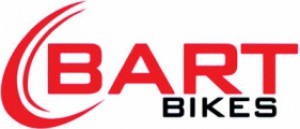Logo Bart Bikes - Anzegem