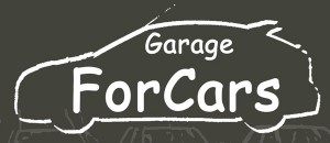 Logo Garage ForCars - Waregem