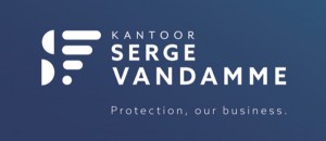 Logo Kantoor Serge Vandamme - Moorslede