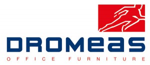 Logo Dromeas - Vilvoorde