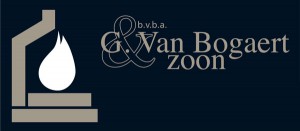 Logo G. Van Bogaert & Zoon - Melsele