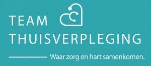Logo Team Thuisverpleging - Deinze