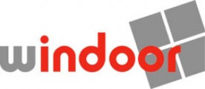 Logo Windoor ramen en deuren - Dadizele