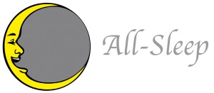 Logo All Sleep - Bambrugge