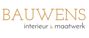 Logo Bauwens Interieur & Maatwerk - Zelzate