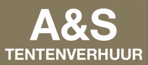 Logo A&S Tentenverhuur - Merksem