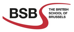 Logo The British School of Brussels - Tervuren