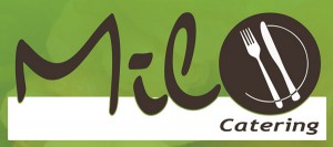 Logo Milo Catering - Putte