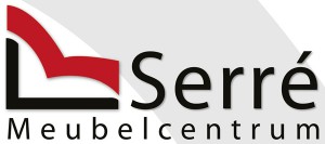 Logo Meubelcentrum Serré - Rillaar