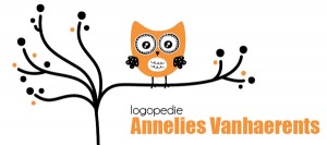 Logo Annelies Vanhaerents - Gistel