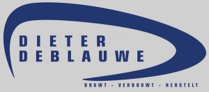 Logo Dieter Deblauwe - Kuurne