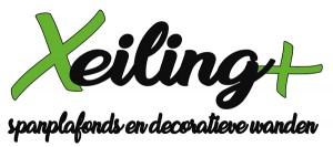 Logo Xeiling - Izegem