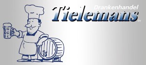 Logo Drankenhandel Tielemans - Onze-Lieve-Vrouw-Waver