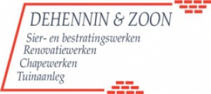 Logo Dehennin & Zoon - Hoegaarden