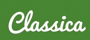 Logo Classica - Kuurne