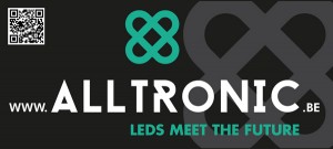 Logo Alltronic - Maasmechelen