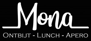 Logo Mona - Putte