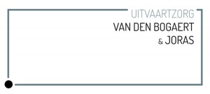 Logo Uitvaartzorg Van den Bogaert & Joras - Lier